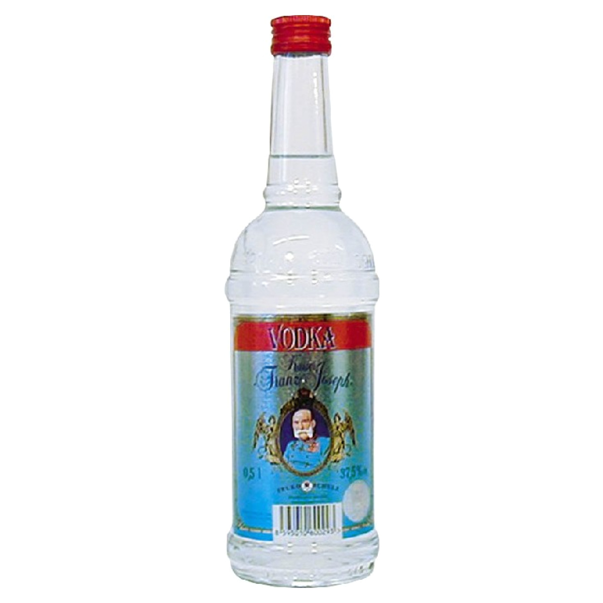 Vodka Kaiser Franz Joseph Levn Kupi Cz