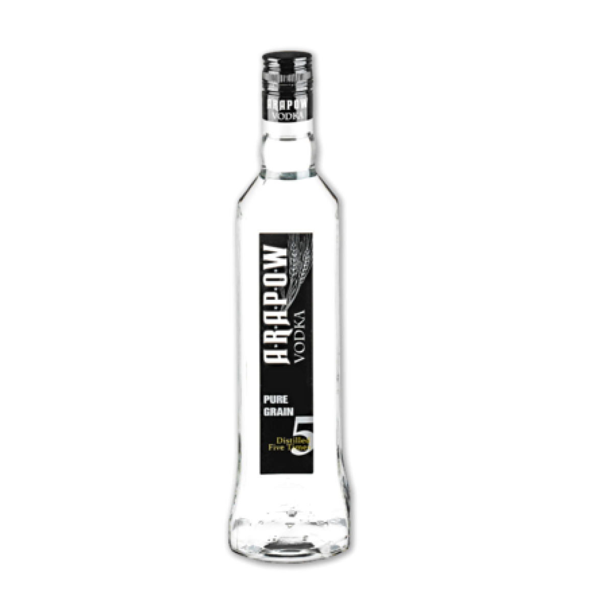 Vodka Premium Arapow Levn Kupi Cz