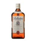 Whisky Ballantine's