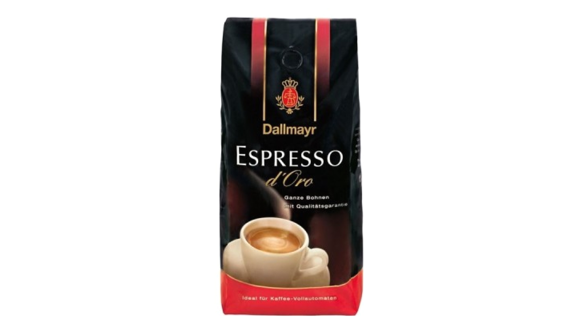 Zrnková káva Espresso Dallmayr levně Kupi cz