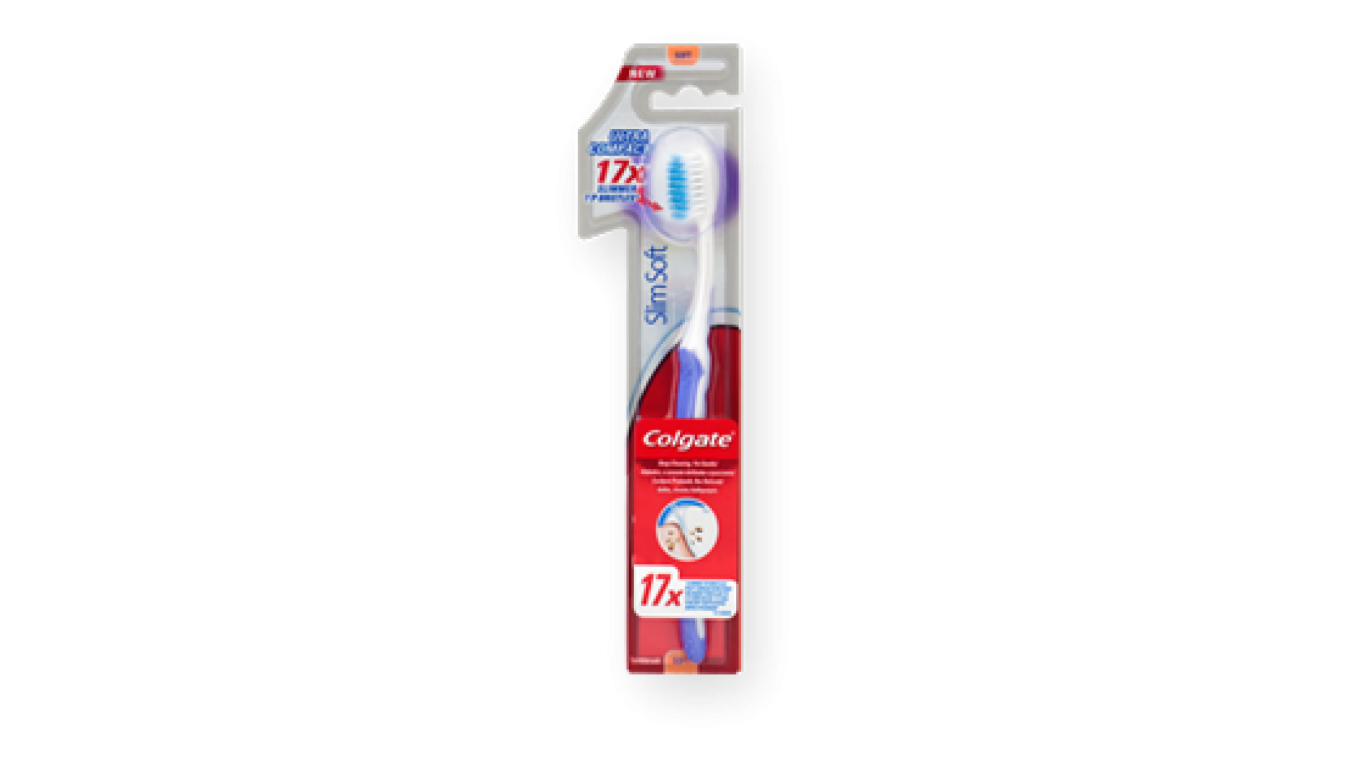 Kart Ek Na Zuby Slim Soft Colgate V Akci Levn Kupi Cz