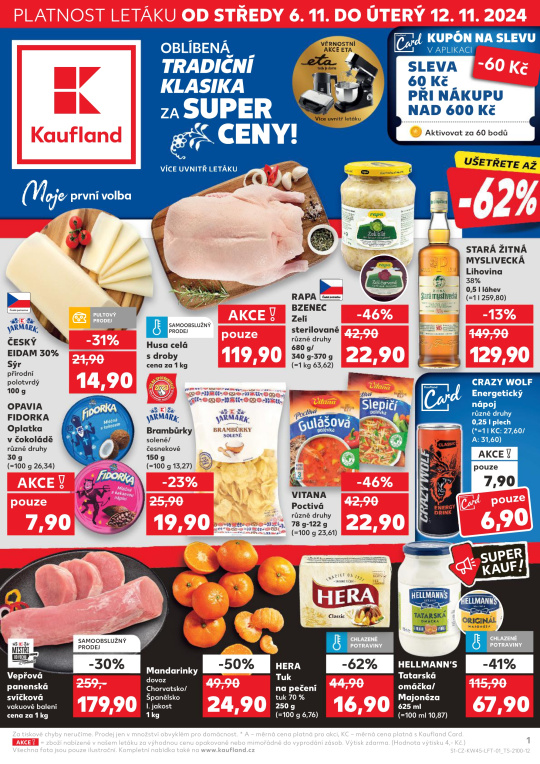 Kaufland Let K Plze Bory Od Kupi Cz