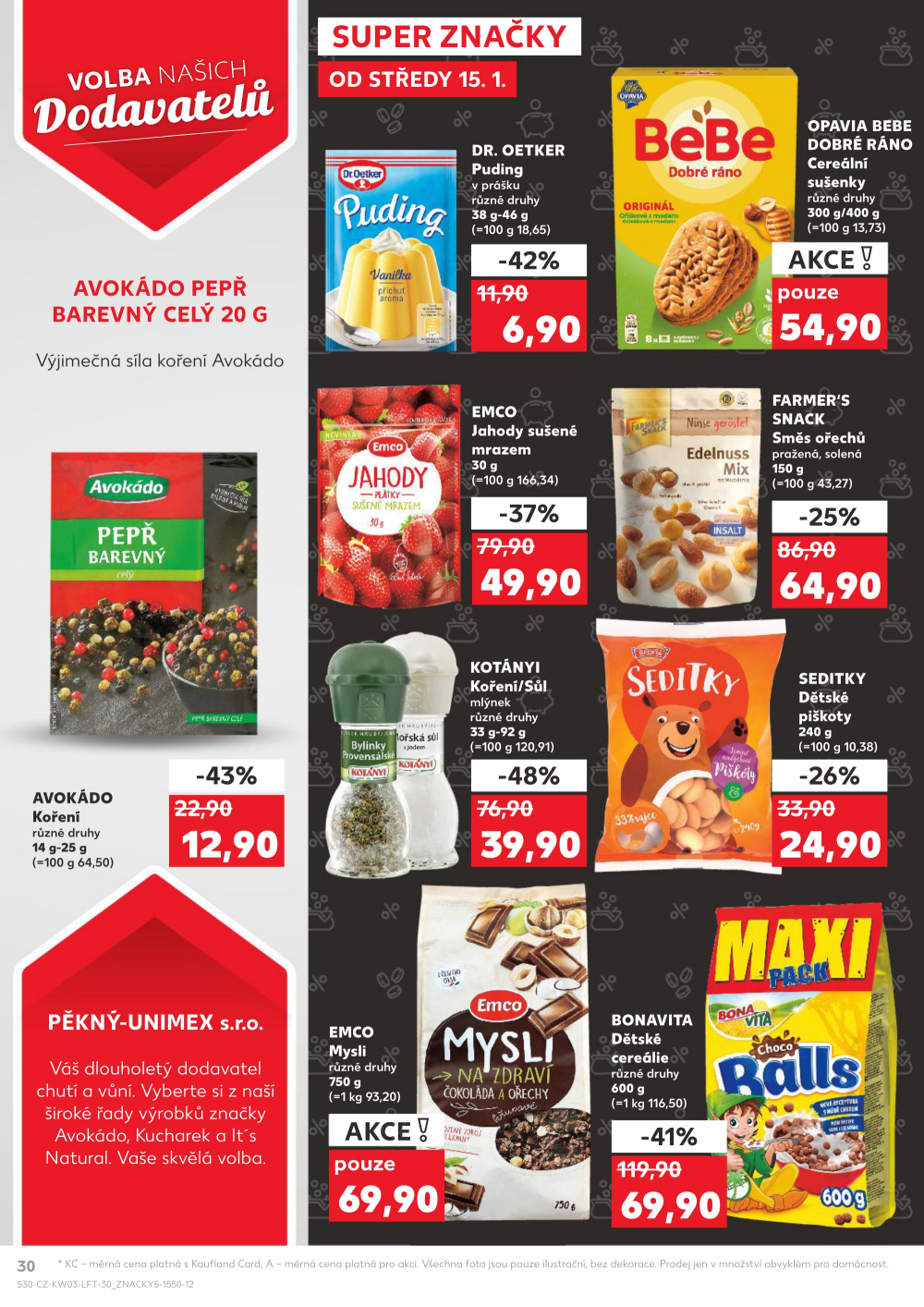 Kaufland Let K Beroun Od Kupi Cz