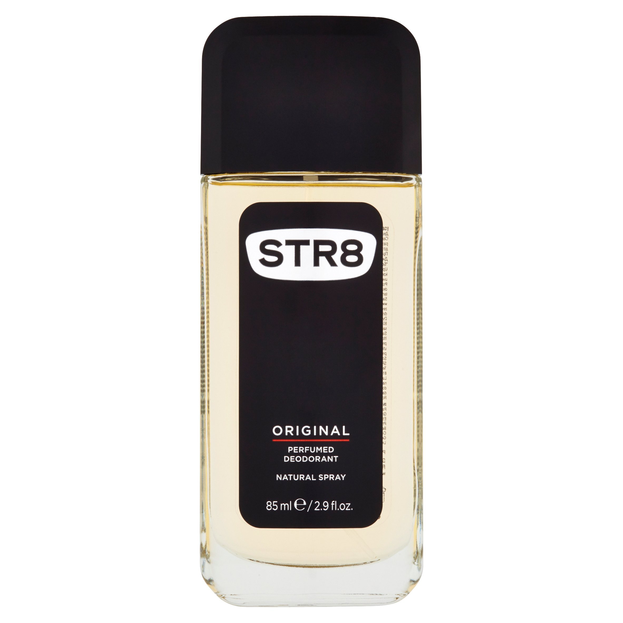 Deodorant parfémovaný pánský STR8