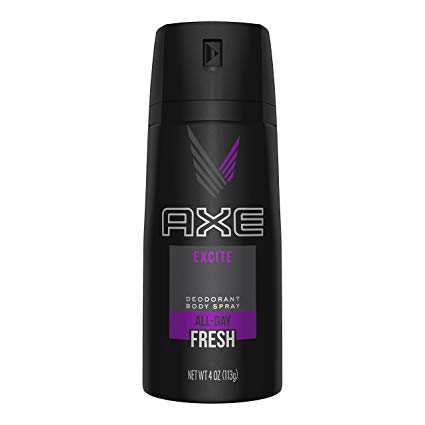 Deodorant sprej Axe
