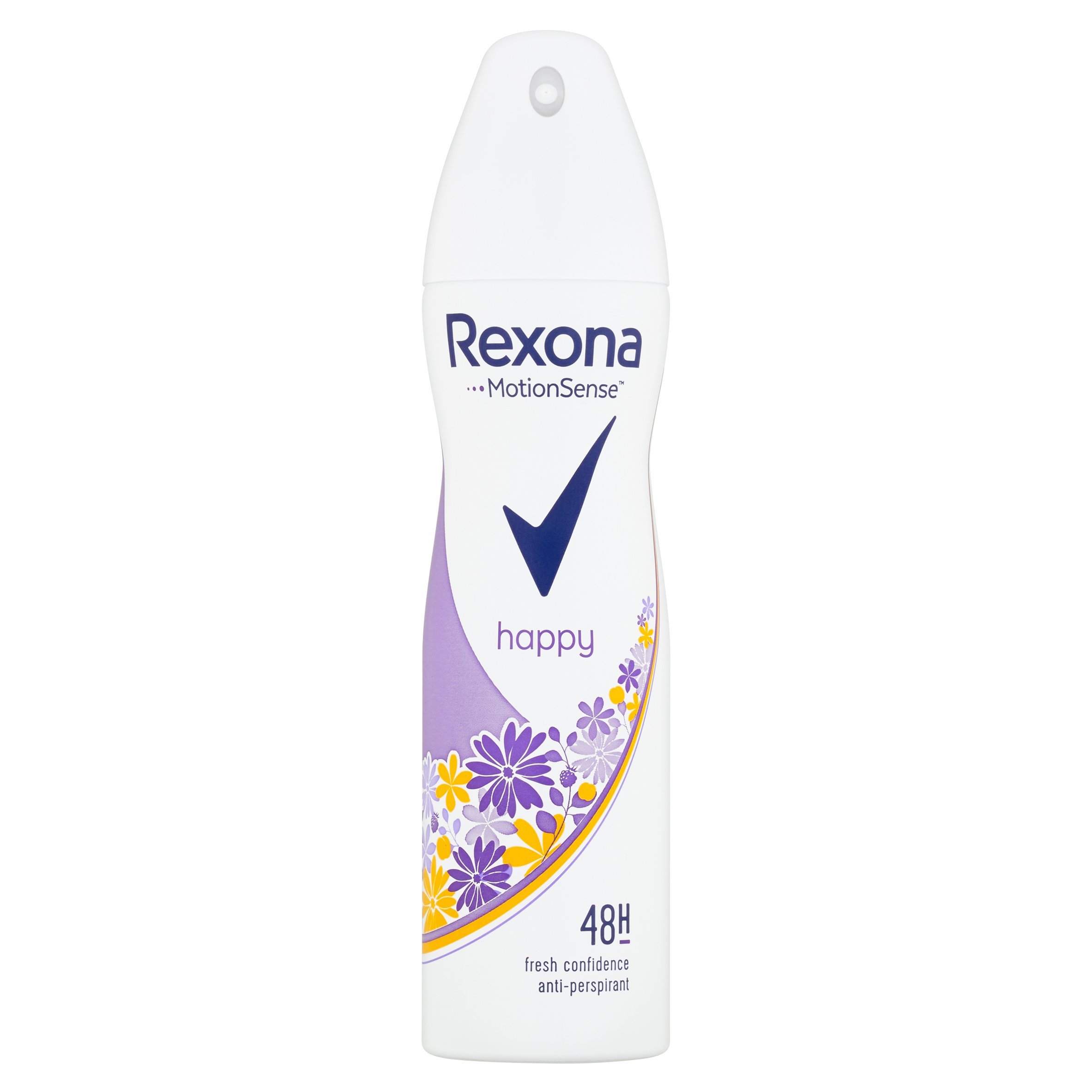 Deodorant sprej Rexona