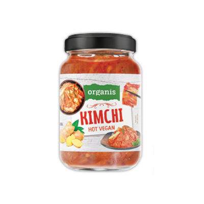 Kimchi Organis