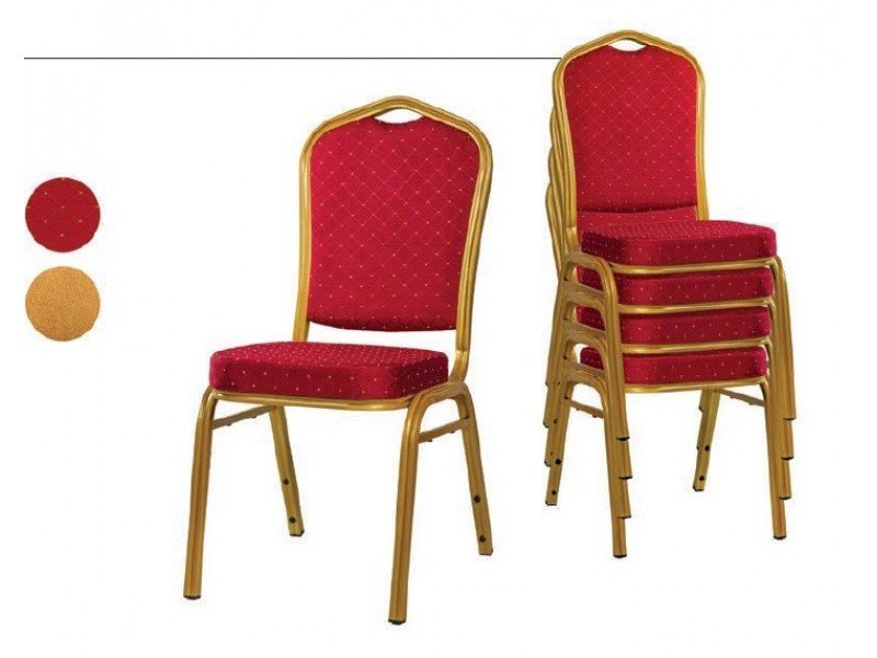 Konferenční židle STRAKOŠ J-Z