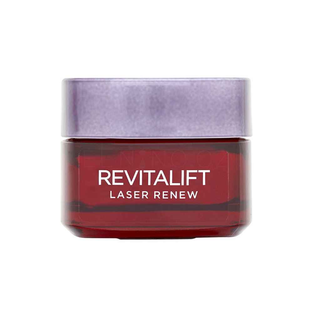 Krém pleťový Laser Revitalift L'Oréal