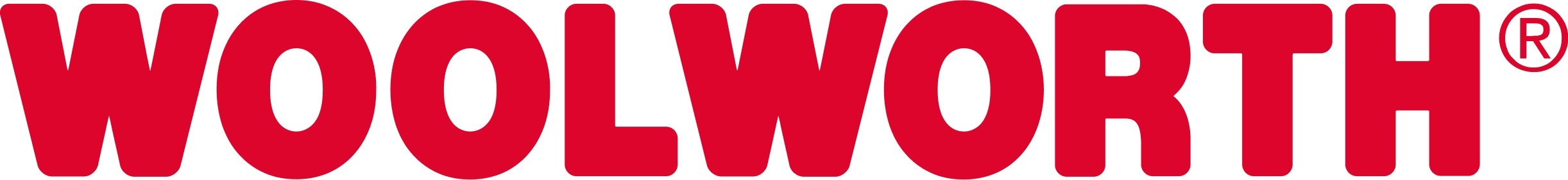Woolworth