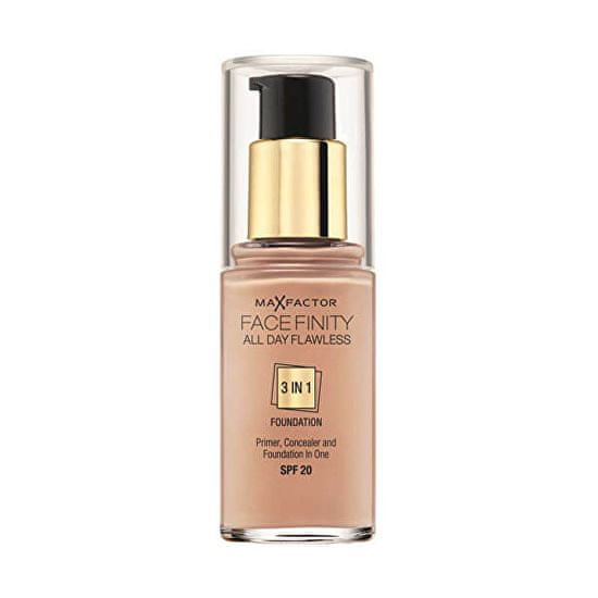 Make up Facefinity All Day Flawless Max Factor