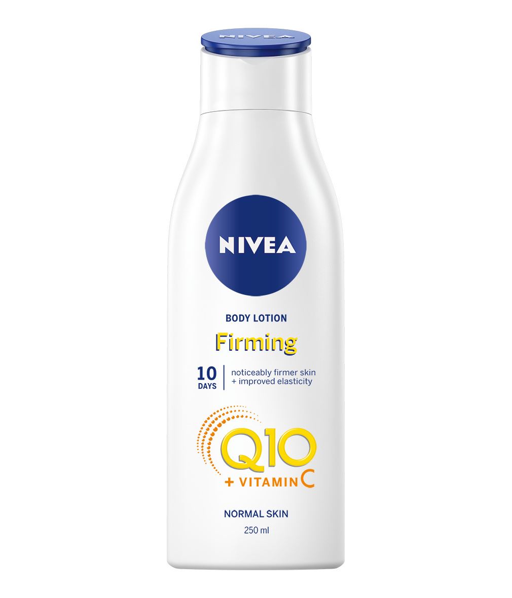 Mléko tělové Q10 Nivea
