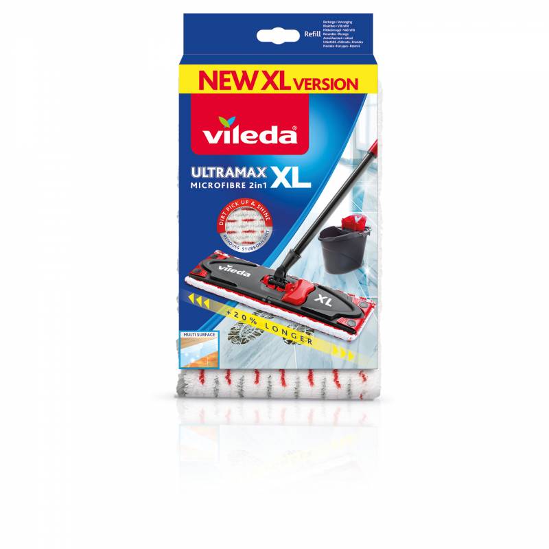Mop Ultramax XL Vileda - náhrada