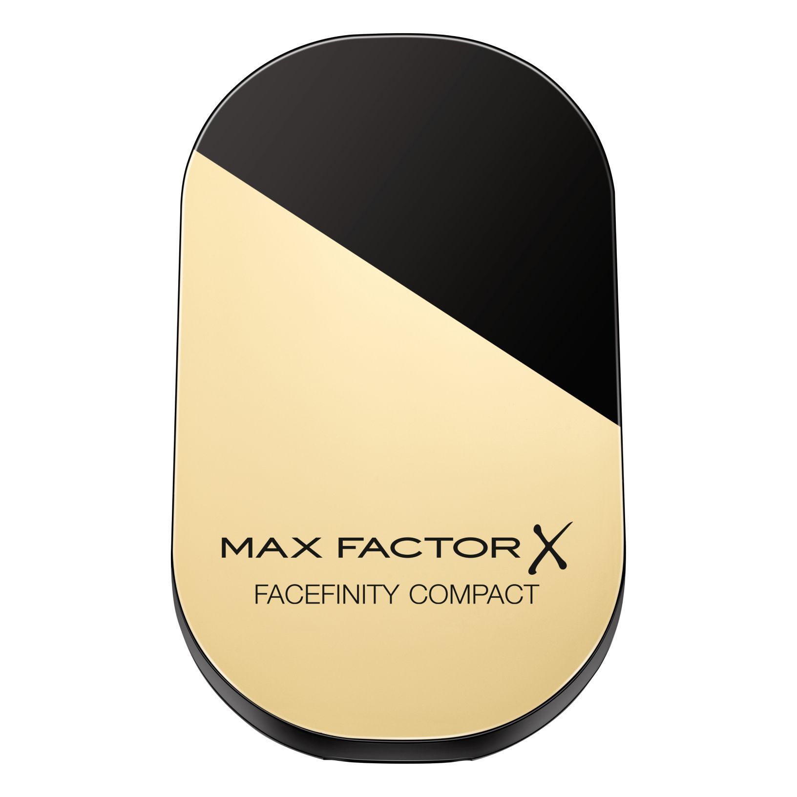 Pudr Facefinity Compact Max Factor