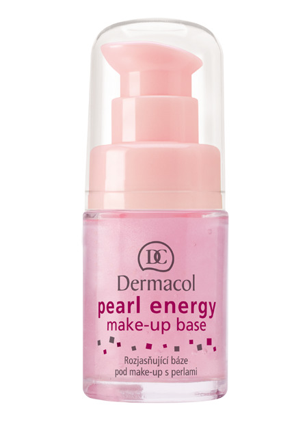 Báze pod make up Pearl Energy Dermacol