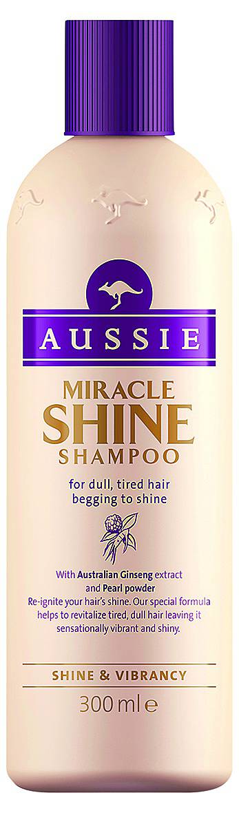 Šampon Aussie