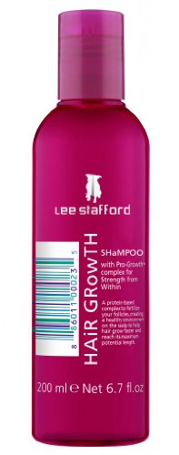 Šampon Lee Stafford
