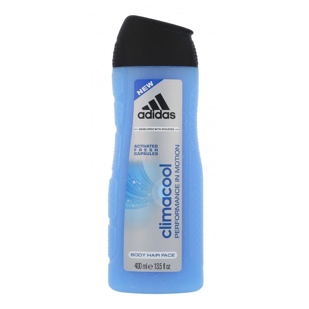 Sprchový gel Adidas