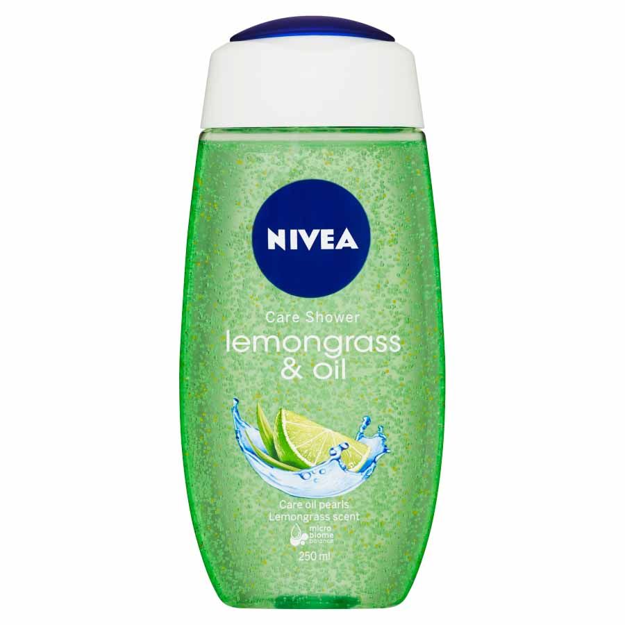 Sprchový gel Nivea