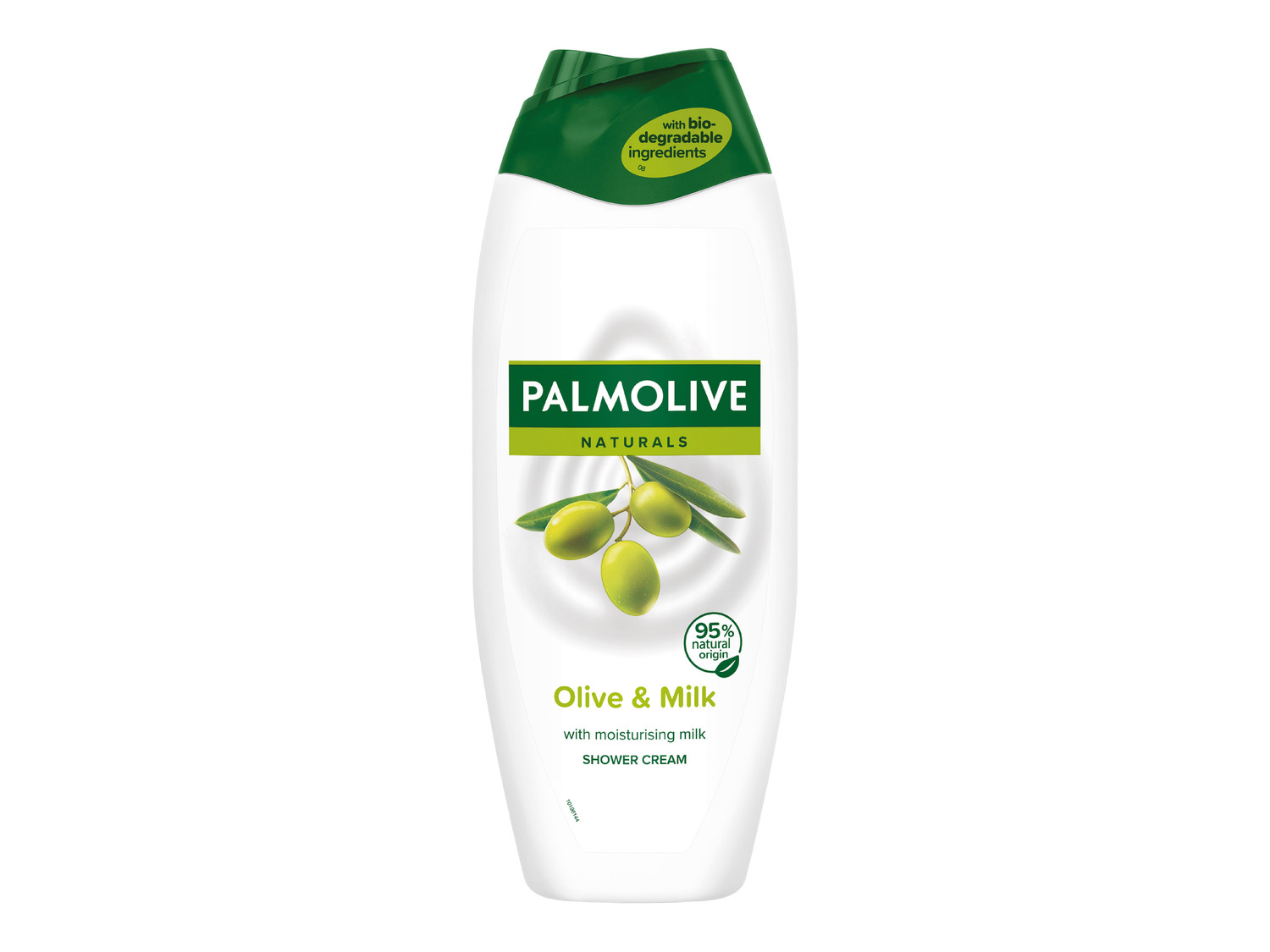 Sprchový gel Palmolive