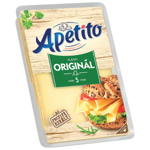 Sýr Apetito