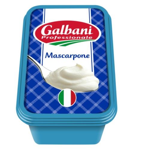 Sýr Mascarpone Professionale Galbani
