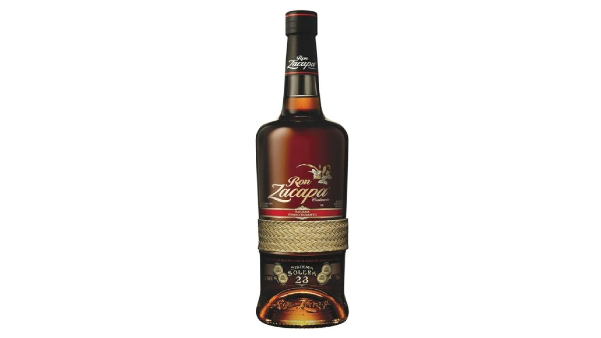 Rum 23 YO Ron Zacapa levně | Kupi.cz