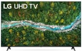 4K Active HDR  Smart televize LG 55UP7700