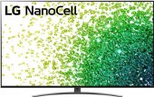 4K NanoCell televize LG 55NANO86P