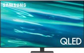 4K Smart QLED televize Samsung QE55Q80AA