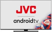 4K UHD televize JVC LT-65VA8035