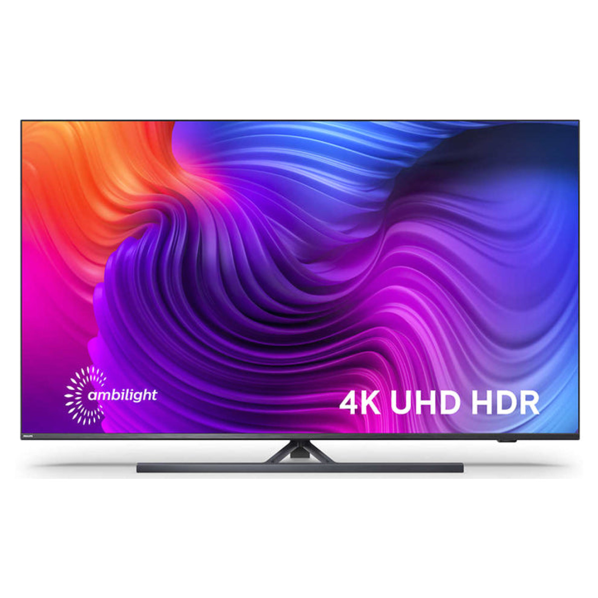 4K Ultra HD HDR Smart televize Philips 58PUS8556 levně | Kupi.cz