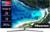 4K Ultra HD Smart televize Hisense 65U8GQ