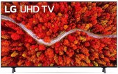 4K Ultra HD Active HDR Smart televize LG 60UP8000