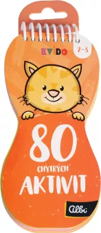 80 aktivit Kvído Albi