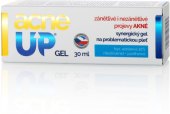 AcneUP gel na akné a problematickou pleť