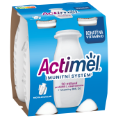 Actimel Danone