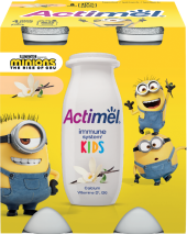Actimel Kids Danone
