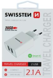 Adaptér Swissten