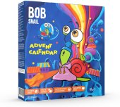 Adventní kalendář Bob Snail