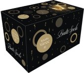 Adventní kalendář Bohemia Sekt