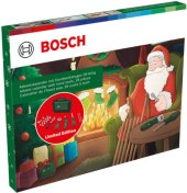 Adventní kalendář Bosch