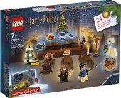 Adventní kalendář Lego Harry Potter