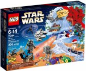 Adventní kalendář Lego Star Wars