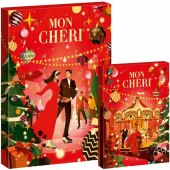 Adventní kalendář Mon Cheri Ferrero