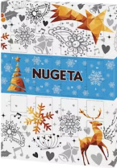 Adventní kalendář Nugeta Orion