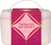 Adventní kalendář s dekorativní kosmetikou Catrice