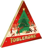 Adventní kalendář Toblerone