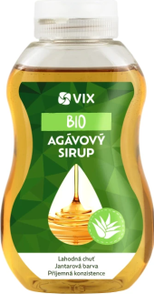 Agávový sirup Bio VIX