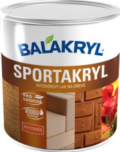 Akrylátový lak Sportakryl Balakryl